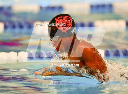 Thumbnail 2 in AAA Championship Dive Meet  photogallery.