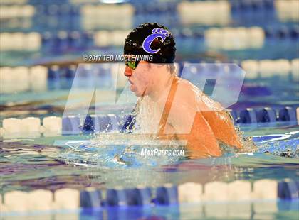 Thumbnail 2 in AAA Championship Dive Meet  photogallery.