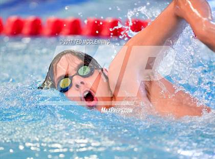 Thumbnail 3 in AAA Championship Dive Meet  photogallery.