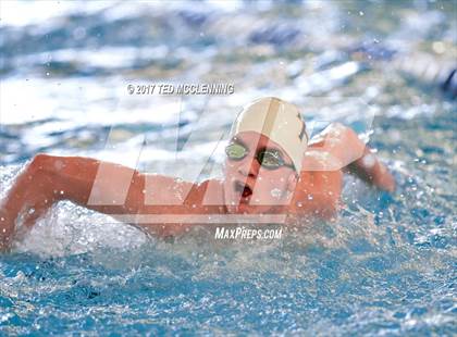 Thumbnail 1 in AAA Championship Dive Meet  photogallery.