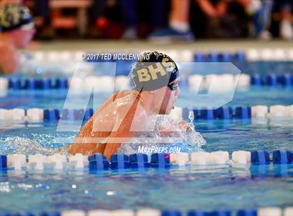 Thumbnail 1 in AAA Championship Dive Meet  photogallery.