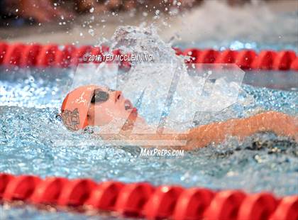 Thumbnail 2 in AAA Championship Dive Meet  photogallery.