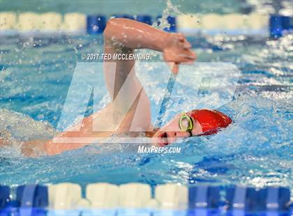 Thumbnail 3 in AAA Championship Dive Meet  photogallery.