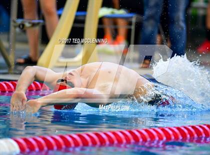 Thumbnail 2 in AAA Championship Dive Meet  photogallery.