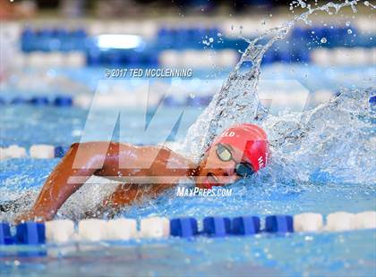 Thumbnail 1 in AAA Championship Dive Meet  photogallery.