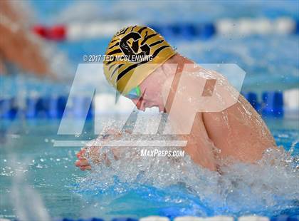 Thumbnail 3 in AAA Championship Dive Meet  photogallery.