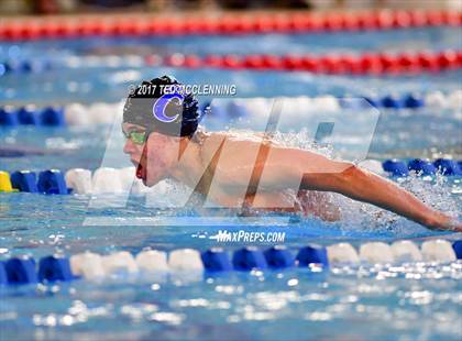 Thumbnail 1 in AAA Championship Dive Meet  photogallery.