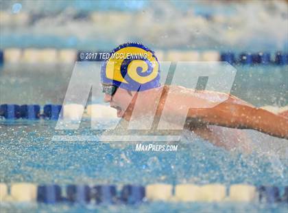 Thumbnail 2 in AAA Championship Dive Meet  photogallery.