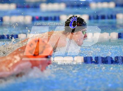 Thumbnail 2 in AAA Championship Dive Meet  photogallery.