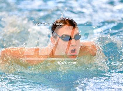 Thumbnail 2 in AAA Championship Dive Meet  photogallery.