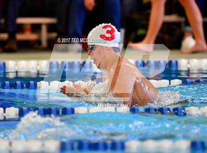 Thumbnail 1 in AAA Championship Dive Meet  photogallery.