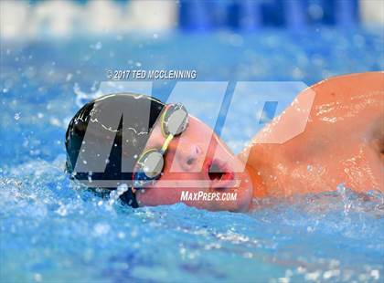 Thumbnail 3 in AAA Championship Dive Meet  photogallery.