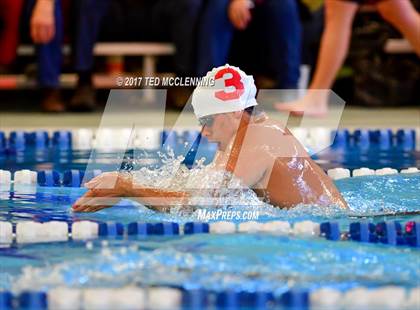 Thumbnail 2 in AAA Championship Dive Meet  photogallery.