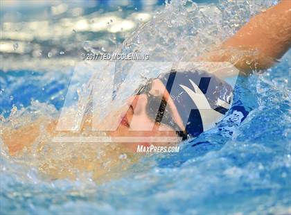 Thumbnail 3 in AAA Championship Dive Meet  photogallery.
