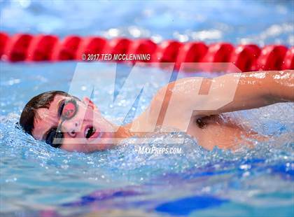 Thumbnail 3 in AAA Championship Dive Meet  photogallery.