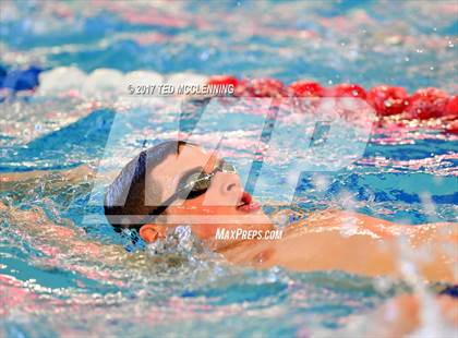Thumbnail 3 in AAA Championship Dive Meet  photogallery.