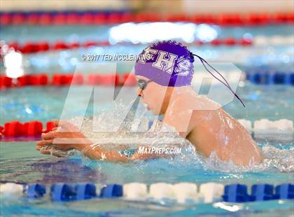 Thumbnail 3 in AAA Championship Dive Meet  photogallery.