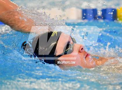 Thumbnail 3 in AAA Championship Dive Meet  photogallery.