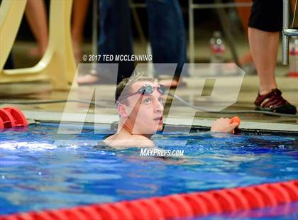 Thumbnail 3 in AAA Championship Dive Meet  photogallery.