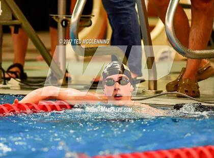 Thumbnail 2 in AAA Championship Dive Meet  photogallery.