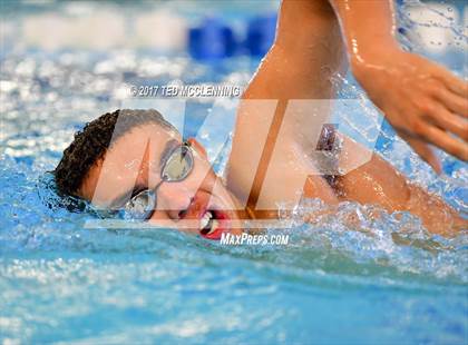 Thumbnail 2 in AAA Championship Dive Meet  photogallery.