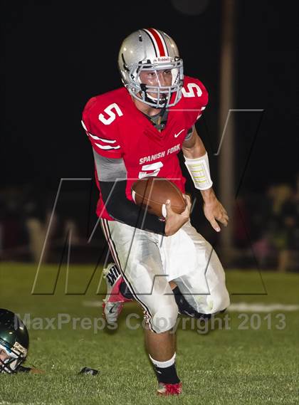 Thumbnail 1 in Payson @ Spanish Fork photogallery.