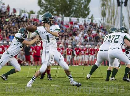Thumbnail 1 in Payson @ Spanish Fork photogallery.