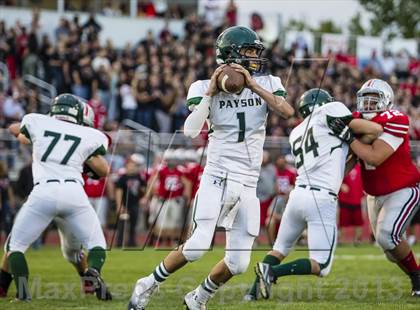 Thumbnail 3 in Payson @ Spanish Fork photogallery.