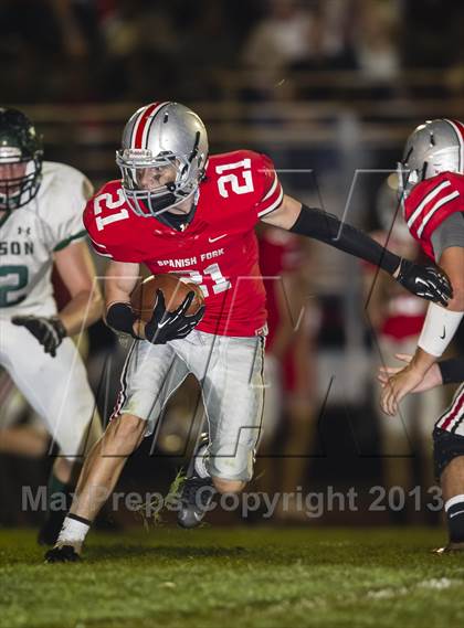 Thumbnail 3 in Payson @ Spanish Fork photogallery.