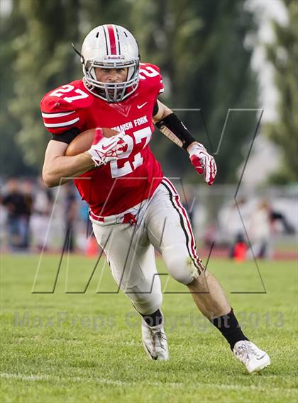 Thumbnail 1 in Payson @ Spanish Fork photogallery.