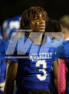 Photo from the gallery "Tenoroc @ Mulberry"