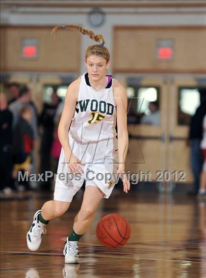 Thumbnail 1 in Red Lion vs. Archbishop Wood (11th Annual Girls Play by Play Classic) photogallery.