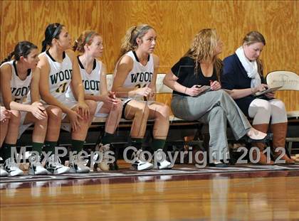 Thumbnail 1 in Red Lion vs. Archbishop Wood (11th Annual Girls Play by Play Classic) photogallery.