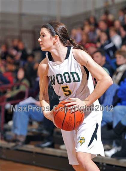 Thumbnail 1 in Red Lion vs. Archbishop Wood (11th Annual Girls Play by Play Classic) photogallery.