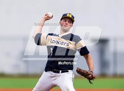 Thumbnail 1 in Wakefield Memorial @ Malden Catholic photogallery.
