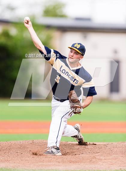 Thumbnail 3 in Wakefield Memorial @ Malden Catholic photogallery.