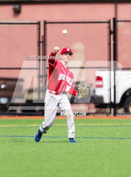 Thumbnail 3 in Wakefield Memorial @ Malden Catholic photogallery.