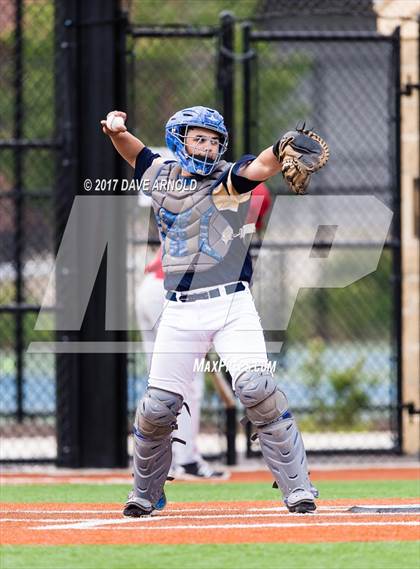Thumbnail 3 in Wakefield Memorial @ Malden Catholic photogallery.