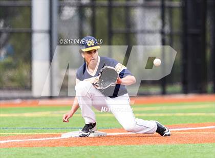 Thumbnail 3 in Wakefield Memorial @ Malden Catholic photogallery.