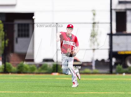Thumbnail 1 in Wakefield Memorial @ Malden Catholic photogallery.