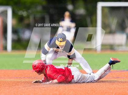 Thumbnail 3 in Wakefield Memorial @ Malden Catholic photogallery.