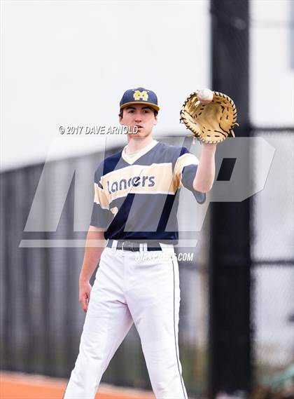Thumbnail 3 in Wakefield Memorial @ Malden Catholic photogallery.