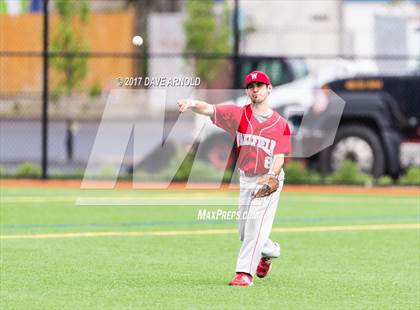 Thumbnail 3 in Wakefield Memorial @ Malden Catholic photogallery.