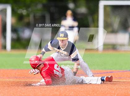 Thumbnail 1 in Wakefield Memorial @ Malden Catholic photogallery.