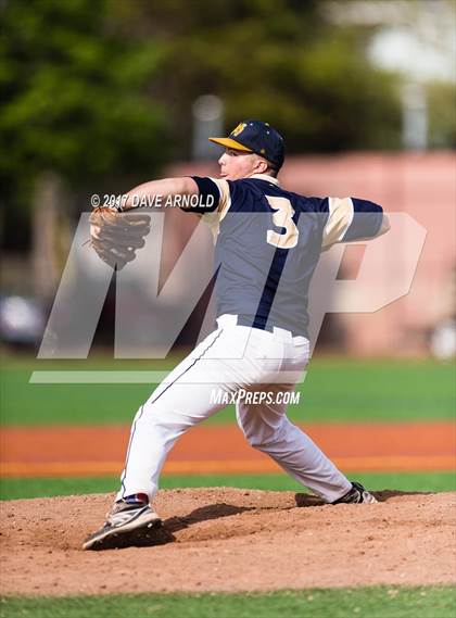Thumbnail 3 in Wakefield Memorial @ Malden Catholic photogallery.