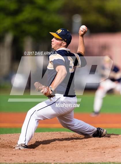 Thumbnail 3 in Wakefield Memorial @ Malden Catholic photogallery.