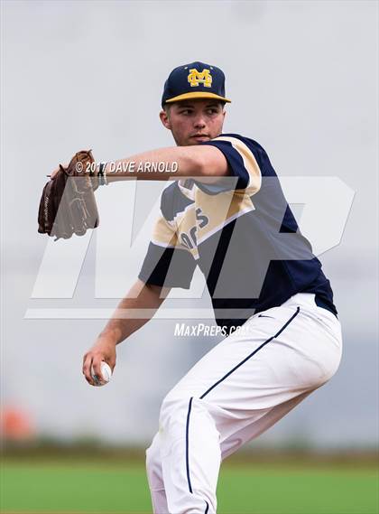 Thumbnail 3 in Wakefield Memorial @ Malden Catholic photogallery.