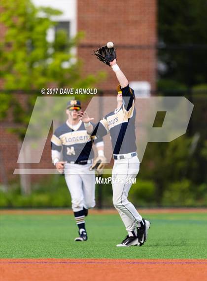 Thumbnail 3 in Wakefield Memorial @ Malden Catholic photogallery.