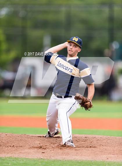 Thumbnail 3 in Wakefield Memorial @ Malden Catholic photogallery.
