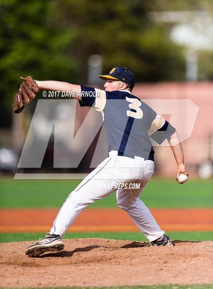 Thumbnail 3 in Wakefield Memorial @ Malden Catholic photogallery.